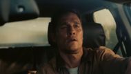Matthew McConaughey in Interstellar (Image via Paramount Pictures)